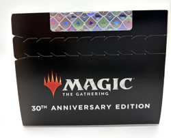 Magic the Gathering: MTG 30TH ANNIVERSARY EDITION Booster Box **SEALED** - Image 4