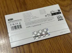 Magic The Gathering Secret Lair: Flower Power - Non-Foil - Sealed - Image 4