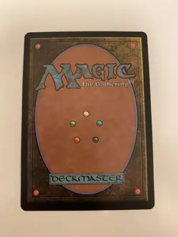 MTG NM Necrogen Mists Mirrodin Free Shipping In The US with Tracking - Image 2