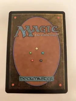MTG Fifth Dawn Blasting Station Free Shipping In The US with Tracking - Image 2