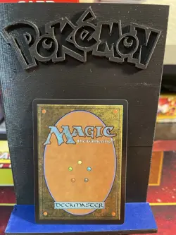 MTG Bleachbone Verge Rare Land 0250 Aetherdrift NM - Image 2