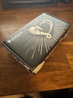 Magic The Gathering Secret Lair Festival In A Box Atlanta Sealed - Image 1
