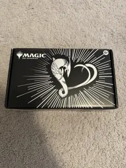 Magic The Gathering Secret Lair Festival In A Box Atlanta Sealed - Image 3