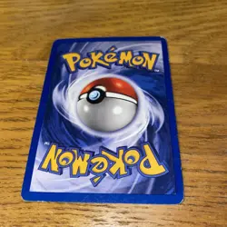 Pokemon Trainer Imposter Oak's Revenge 76/82 1st Edition Team Rocket - Image 2