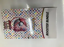 Pokemon TCG 151 Booster Bundle Sealed Case, Scarlet & Violet (10 Bundles) - Image 3
