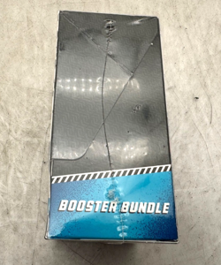 Pokemon TCG Scarlet & Violet Black Bolt Booster Bundle English Sealed New - Image 2