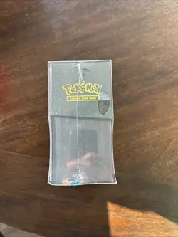 Pokemon Mega Evolution Elite Trainer Box New Sealed English Pokemon TCG ETB - Image 2