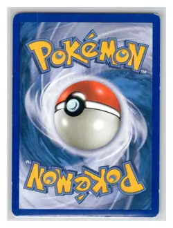 Pokemon TCG Mareep 67/109 Team Rocket Returns Normal LP - Image 2