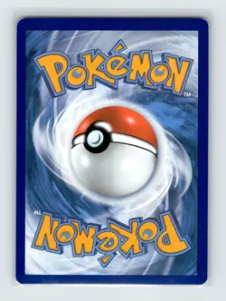 Pokemon TCG Castform Rainy Form 033/198 SWSH06: Chilling Reign Reverse Holo NM - Image 2