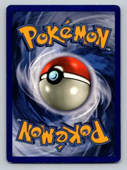Ivysaur 030/102 Uncommon Base Set MP Pokemon TCG - Image 2