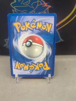 Pokemon Sabrina's Gengar 29/132 Gym Challenge Unlimited WOTC PL - Image 2