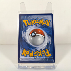 Pokemon TCG Ash's Pikachu SM109 Sun and Moon Black Star Promo LP - Image 2