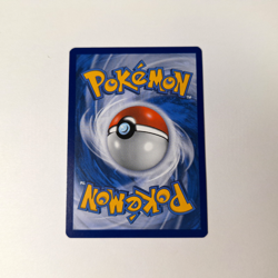 Pokemon TCG Ash's Pikachu SM109 Sun and Moon Black Star Promo LP - Image 4