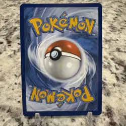 Pokemon Hearthflame Mask Ogerpon ex 212/167 Sv06: Twilight Masquerade ?? - Image 4