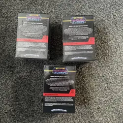 Pokemon Mega Evolution Phantasmal Flames Booster Bundle x3 - Sealed ✅ - Image 2