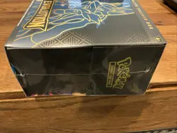 2 Pokemon Mega Evolution Elite Trainer Boxes Lucario ETB - Factory Sealed - Image 5