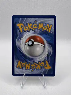 Pokemon TCG Journey Together Lycanroc IR 166/159 Mint/Nm Condition - Image 2