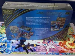 Pokemon Mega Charizard X Ex Ultra Premium Collection (UPC) - BRAND NEW/SEALED! - Image 3