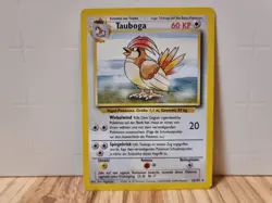 Pokemon Karten - Base Set Karten Sammlung - PS.1 - 1999 - Deutsch - Image 3