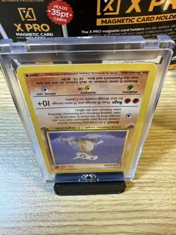 Pokemon TCG - Cubone 50/64 Jungle Set - 1st Edition - Image 4
