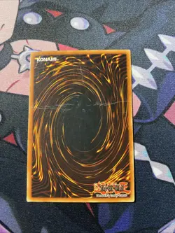 Yu-Gi-Oh Ancient Sanctuary Mystik Wok 1st Edition AST-036 MP - Image 2