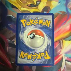 Pansage 2/12 - McDonald's Promos - Stamped Holo Pokemon Card 2012 - Image 2