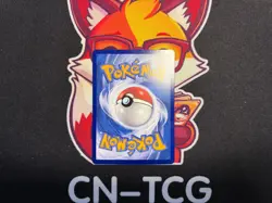 Pokemon Chinese Mew Ex 151C 191/151 SAR Holo Full Art Card-Great Centering - Image 2