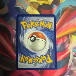 Dondozo ex 211/182 Sv10: Destined Rivals Full Art Ultra Rare Holo Pokemon Card - Image 2