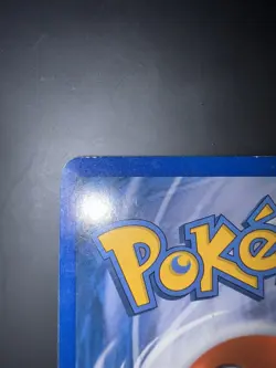 Pokemon TCG Arceus AR2 Grass Holo Rare Card - Image 3