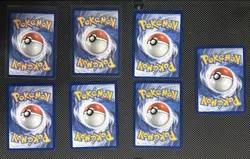 Pokemon TCG Lot 7 EX Full Art Cards from Random Sets. All Cards Shown Mint/NM - Image 2