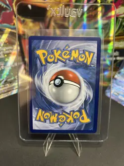 Eevee & Snorlax GX 120/181 SM Pokemon Team Up Holo Near Mint Ultra Rare Card - Image 2