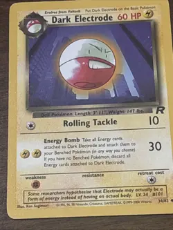 Pokemon 18 Card Lot Uncommons Rares Jungle Fossil Base Set And More 1sts, LP-HP - Image 2