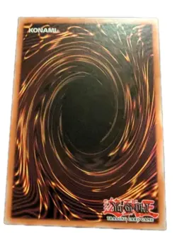 Yugioh Trading Card: Blue-Eyes Alternative Ultimate Dragon TN19-EN001 Prismatic - Image 2