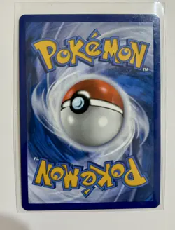 Pokemon TCG Charizard EX SVP056 Black Star Holo Promo Card #056 - Image 2