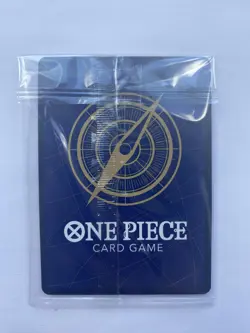 Monkey.D.Luffy (Illustration Box Vol.3) OP07-109 One Piece Promotion Cards Foil - Image 2