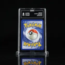 1999 Pokemon Fossil Set Unlimited Holo Card WOTC #9/62 Kabutops TAG 8 N3495860 - Image 2