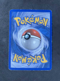 Omastar 20/108 MP EX Power Keepers Pokemon Card TCG - Image 2
