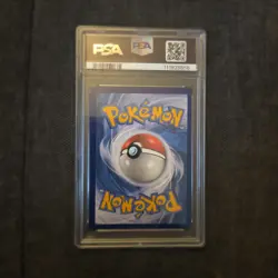PSA 9 Mint Charizard V SWSH260 Ultra Premium Collection Promo Pokemon Card - Image 2
