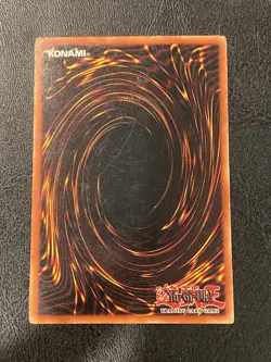 Yugioh! Reaper of the Cards - LOB-071 - Rare - Unlimited Edition LP - Image 2