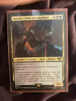 Magic The Gathering 1500+ Cards Mixed Bulk Lot - Image 4