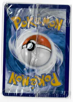 Mewtwo V - SWSH229 - Pokemon Sword & Shield Promo Ultra Rare Holo Card NM Sealed - Image 2