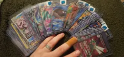 Pokemon Lot of 30 Cards All NM Condition All Holos See Pictures - Image 1