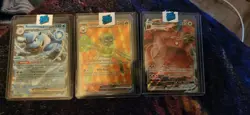Pokemon Lot of 30 Cards All NM Condition All Holos See Pictures - Image 3