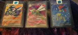 Pokemon Lot of 30 Cards All NM Condition All Holos See Pictures - Image 4