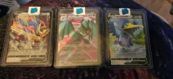 Pokemon Lot of 30 Cards All NM Condition All Holos See Pictures - Image 5