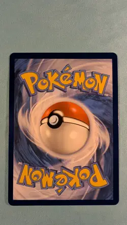 Team Rockets Tyranitar Destined Rivals Stamped Promo Card 096/182 NM Condition - Image 3