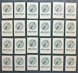 PRB-02 Don Card LOT of 24 • One-Piece TCG • Japanese Edition - Image 2