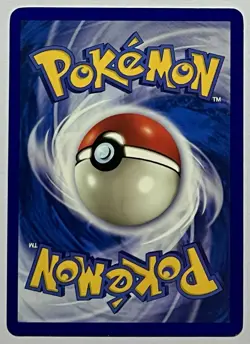 Omanyte 52/62 (LP) 1st Edition Common Fossil Set 1996 WOTC Pokemon Card - Image 2