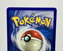 Omanyte 52/62 (LP) 1st Edition Common Fossil Set 1996 WOTC Pokemon Card - Image 5