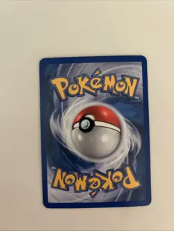 Deoxys (Speed Forme) 2/106 Holo Rare Emerald Pokemon Card - Image 4